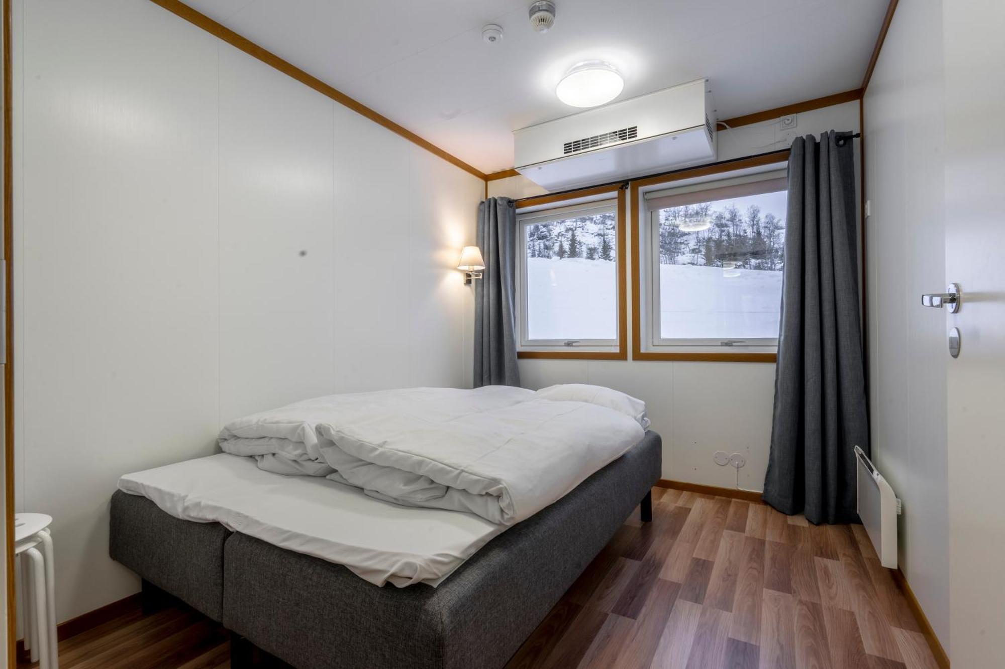 Sirdal Fjellpark 호텔 Tjorhom 객실 사진